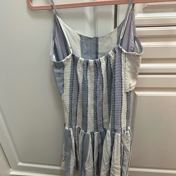 Ocean Drive brand romper- size M - Picture 4 of 6